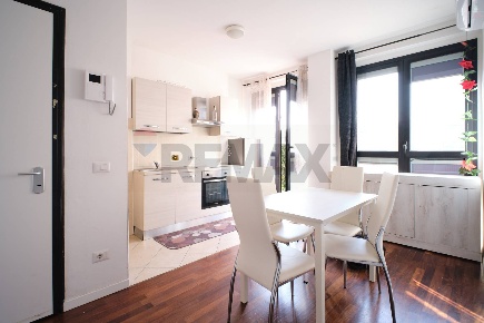 Foto Appartamento in PIAZZALE REPUBBLICA 11, Fidenza Centro di 49 m²