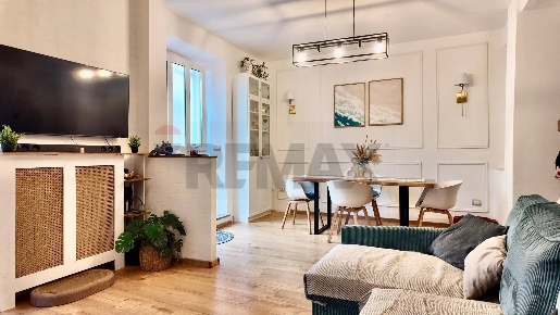 Foto Appartamento in Via Italia 21, Falconara Marittima Centro di 100 m²