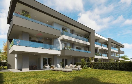 Foto Appartamento in via Trento, Cadorago Cadorago Caslino Al Piano