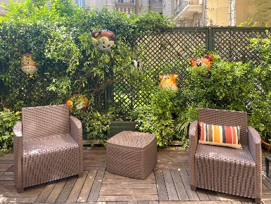 Foto Appartamento in Via Ciro Menotti, Milano Indipendenza di 237 m²