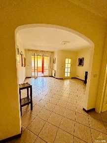 Foto Appartamento in Via Piave 3, Sassari Cappuccini di 122 m² con 7 locali