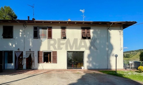 Foto Case semi ndipendenti in Via Dianella 2D, Vinci Spicchio-sovigliana