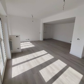 Foto Appartamento in VIA FRANCESCO NULLO 2, Genova Quarto di 180 m²