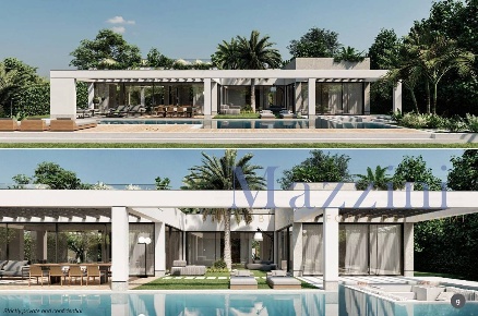 Foto Villa unifamiliare in via Gorizia, Forte dei Marmi Vittoria Apuana