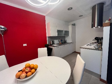 Foto Appartamento in Via Montello 45, Mogliano Veneto Centro di 75 m²