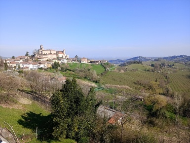 Foto Appartamento in Viale del Belvedere, Morsasco di 93 m² con 4 locali