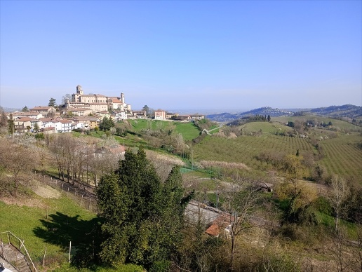 appartamento in vendita a Morsasco