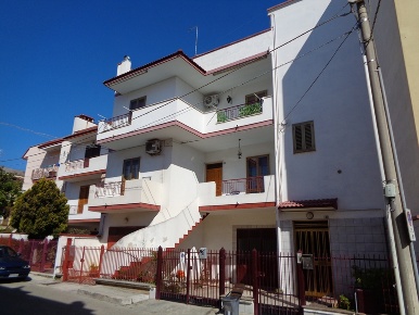 Foto Casa indipendente in via dei cinquecento, Palo del Colle Centro