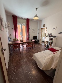 Foto Appartamento in Via Leonello Grossi, Bologna di 80 m² con 3 locali