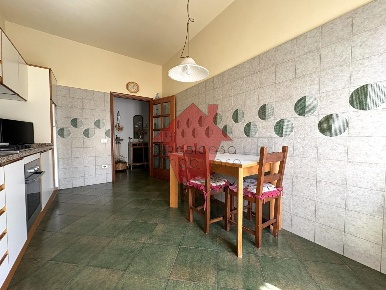 Foto Appartamento a Vinci Spicchio-sovigliana di 83 m² con 4 locali