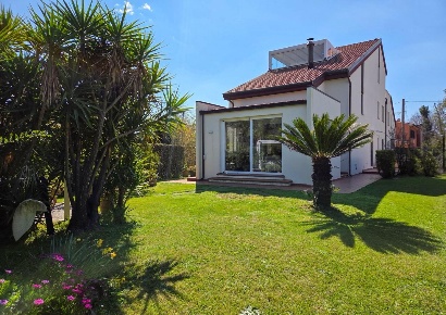 Foto Villa bifamiliare a San Giuliano Terme Pontasserchio, Pappiana