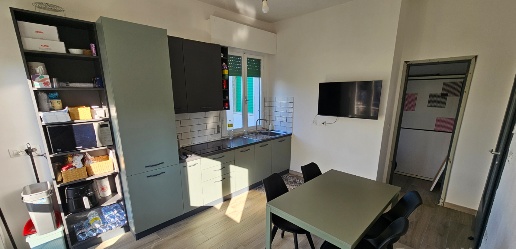 Foto Appartamento a Pisa Tirrenia di 60 m² con 3 locali in affitto