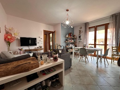 Foto Appartamento a Cascina Navacchio Nord - Zambra di 80 m² con 5 locali
