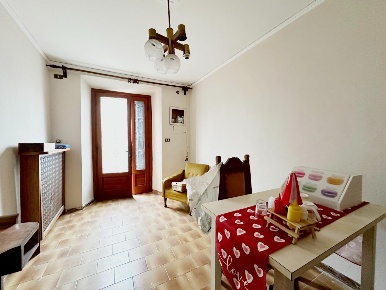 Foto Casa indipendente a Pescia Alberghi, Via Romana, Pescia Morta di 80 m²