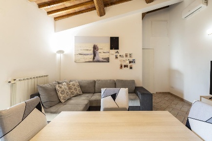 Foto Appartamento a Calcinaia Fornacette di 70 m² con 3 locali in vendita