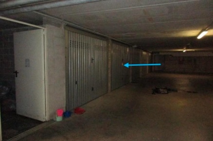 Foto Box a Abbiategrasso di 22 m² con 1 locali in vendita