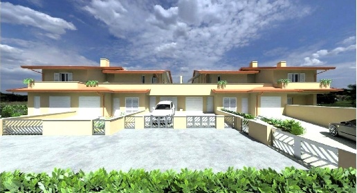 Foto Appartamento a San Miniato San Miniato Basso di 101 m² con 4 locali