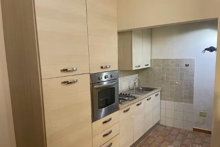 Foto Case indipendenti a Capannoli Centro di 80 m² con 3 locali in affitto