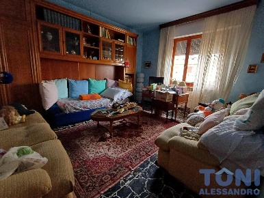 Foto Appartamento a Vinci Spicchio-sovigliana di 100 m² con 4 locali