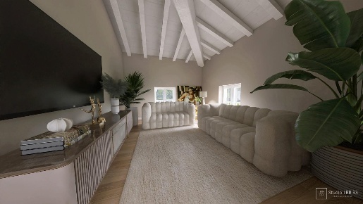 Foto Appartamento a Cascina San Frediano Nord - San Casciano di 99 m²