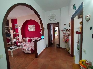 Foto Appartamento a Santa Croce sull'Arno Centro di 110 m² con 5 locali