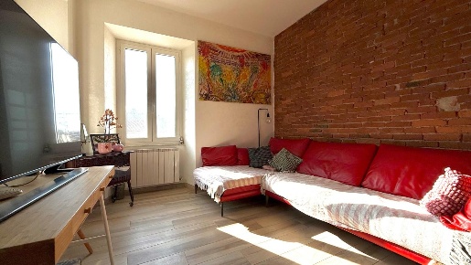 Foto Appartamento a Massa Centro di 55 m² con 3 locali in vendita