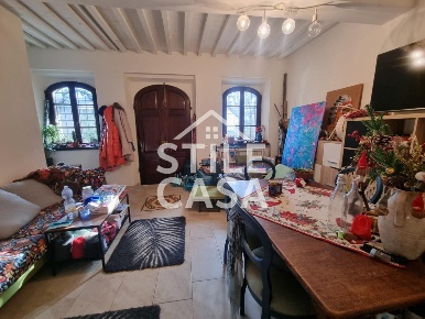 Foto Casa indipendente a Porcari Centro di 180 m² con 3 locali in vendita
