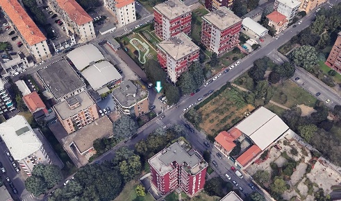 Foto Box a Monza Regina Pacis - Borsa di 11 m² con 1 locali in vendita