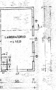 Foto Laboratorio a Cascina Badia - Musigliano di 58 m² con 1 locali
