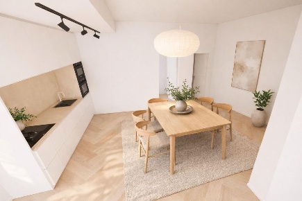 Foto Appartamento a Capannori Segromigno - San Colombano di 123 m²
