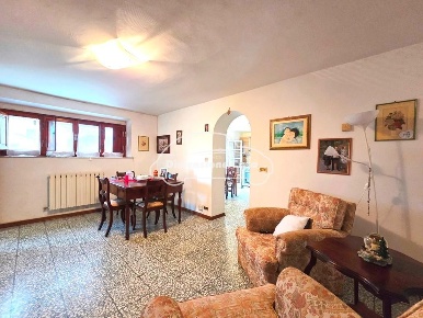 Foto Appartamento a Lucca Arancio di 76 m² con 3 locali in vendita