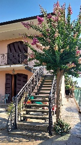 Foto Villa unifamiliare a San Giuliano Terme Pontasserchio, Pappiana