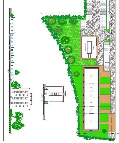 Foto Villa a schiera a Pisa Ospedaletto di 100 m² con 3 locali in vendita