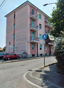 Foto Appartamento a Busnago di 80 m² con 4 locali in vendita