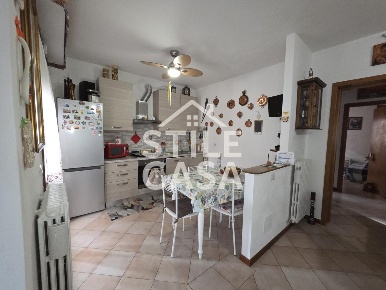 Foto Attico a Porcari Centro di 80 m² con 3 locali in vendita