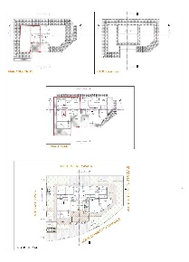 Foto Attico a Pontedera Santa Lucia, La Borra di 213 m² con 6 locali