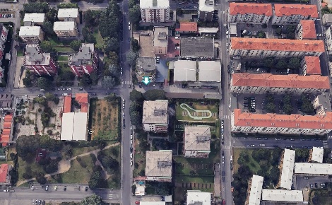 Foto Box a Monza Regina Pacis - Borsa di 13 m² con 1 locali in vendita