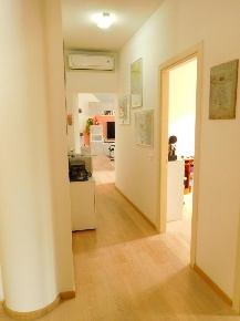 Foto Appartamento a Pisa Sant'Antonio di 94 m² con 5 locali in vendita