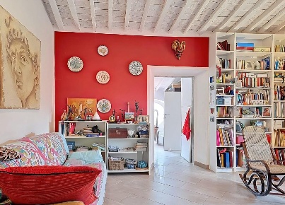 Foto Appartamento a San Giuliano Terme San Giuliano Terme Paese di 80 m²