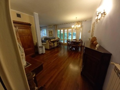 Foto Casa indipendente a Pisa Ripoli - Ansa dell'Arno di 150 m² in vendita