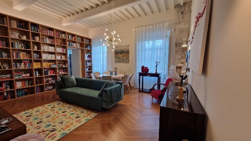 Foto Appartamento a Pisa Sant'Antonio di 110 m² con 4 locali in vendita