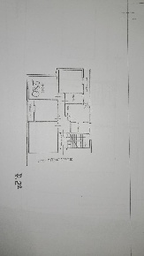 Foto Appartamento a Cascina Navacchio Nord - Zambra di 120 m² con 5 locali