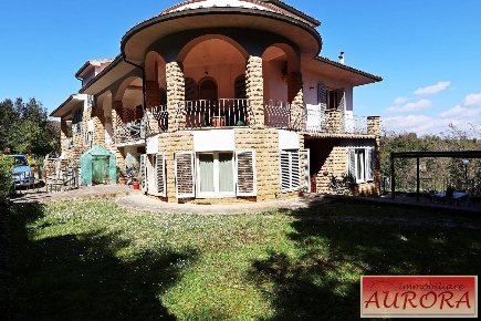 Foto Appartamento a Siena Piazza del Campo - Duprè di 190 m² con 5 locali