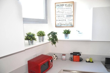 Foto Appartamento a Pisa Ospedaletto di 62 m² con 2 locali in vendita