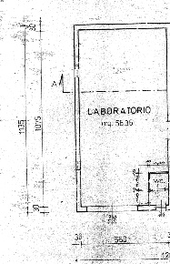 Foto Laboratorio a Cascina Badia - Musigliano di 56 m² con 1 locali