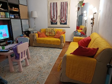 Foto Appartamento a Pisa Ospedaletto di 90 m² con 4 locali in affitto