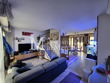 Foto Villa a schiera a Viareggio Torre del Lago di 145 m² con 5 locali