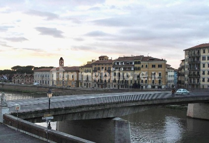 Foto Appartamento a Pisa Sant'Antonio di 260 m² con 8 locali in vendita