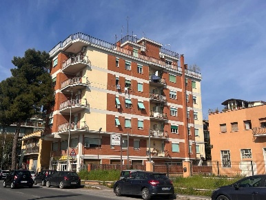 Foto Appartamento in Via Nazionale Tiburtina 65, Guidonia Montecelio