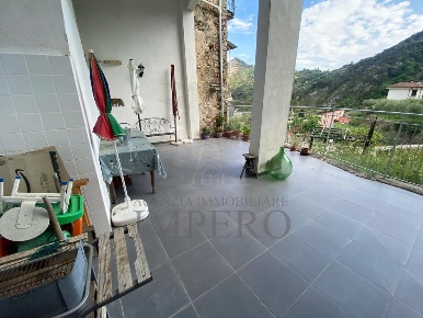 Foto Appartamento in Strada Case Cardi 6A, Ventimiglia di 140 m² in vendita